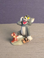 Tom and Jerry 1996