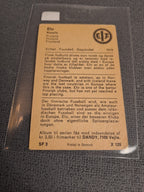 Dandy Gum 1970-No129