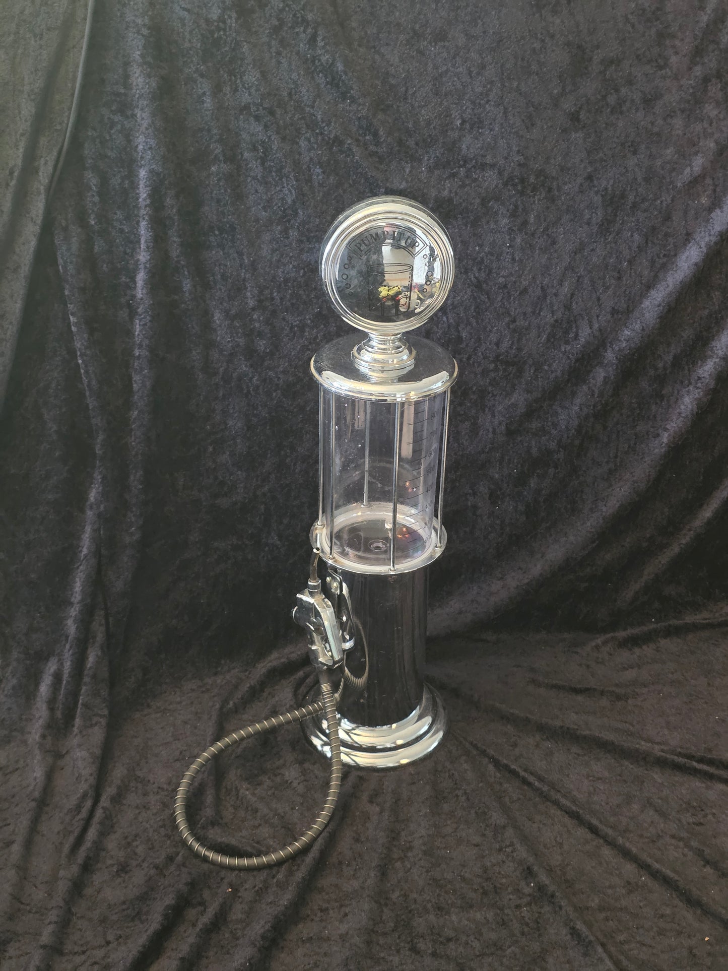 Bar Dispenser Benzinpumpe
