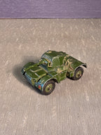 Dinky Armoured Car