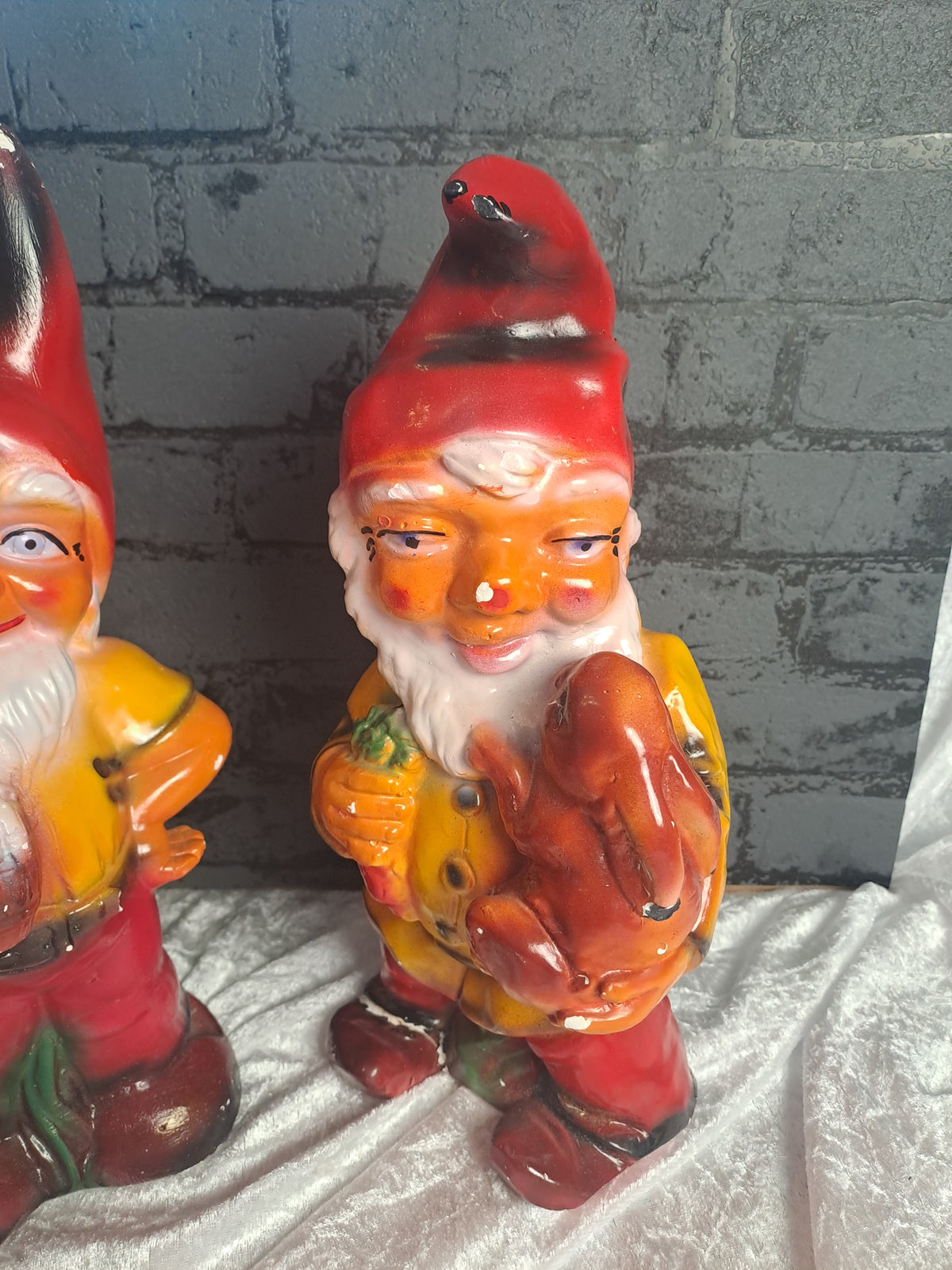 Vintage Elfs / Vintage Nisser