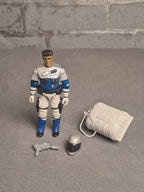 G.I. Joe Static Line