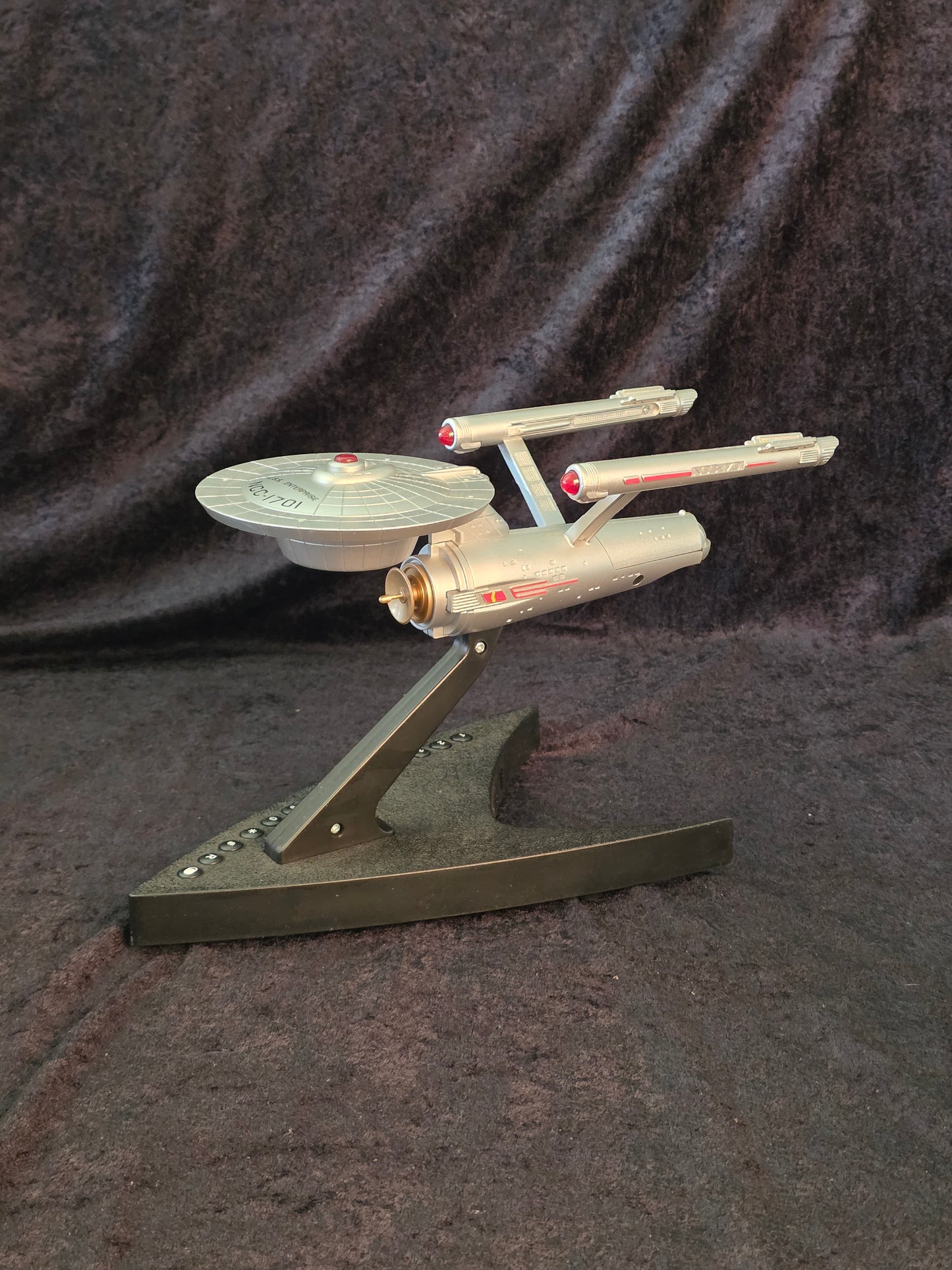 Star Trek U.S.S. Enterprise Telephone