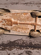 Tekno Packard Denmark Ambulance