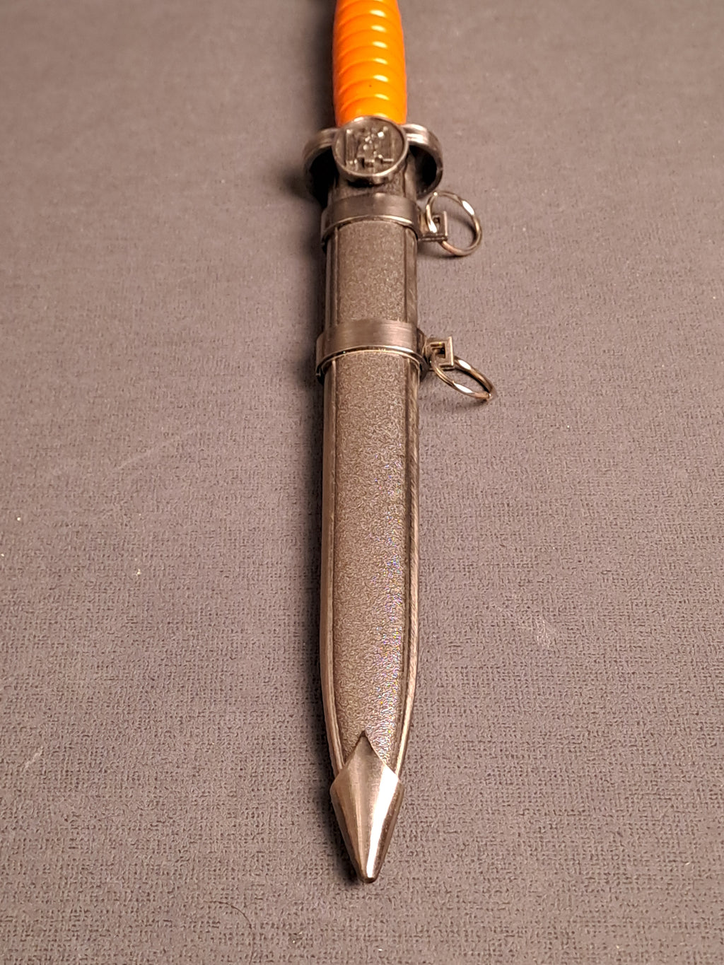 WW2 DRK Deutsche Rotes Kreuz Dagger