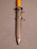 WW2 DRK Deutsche Rotes Kreuz Dagger