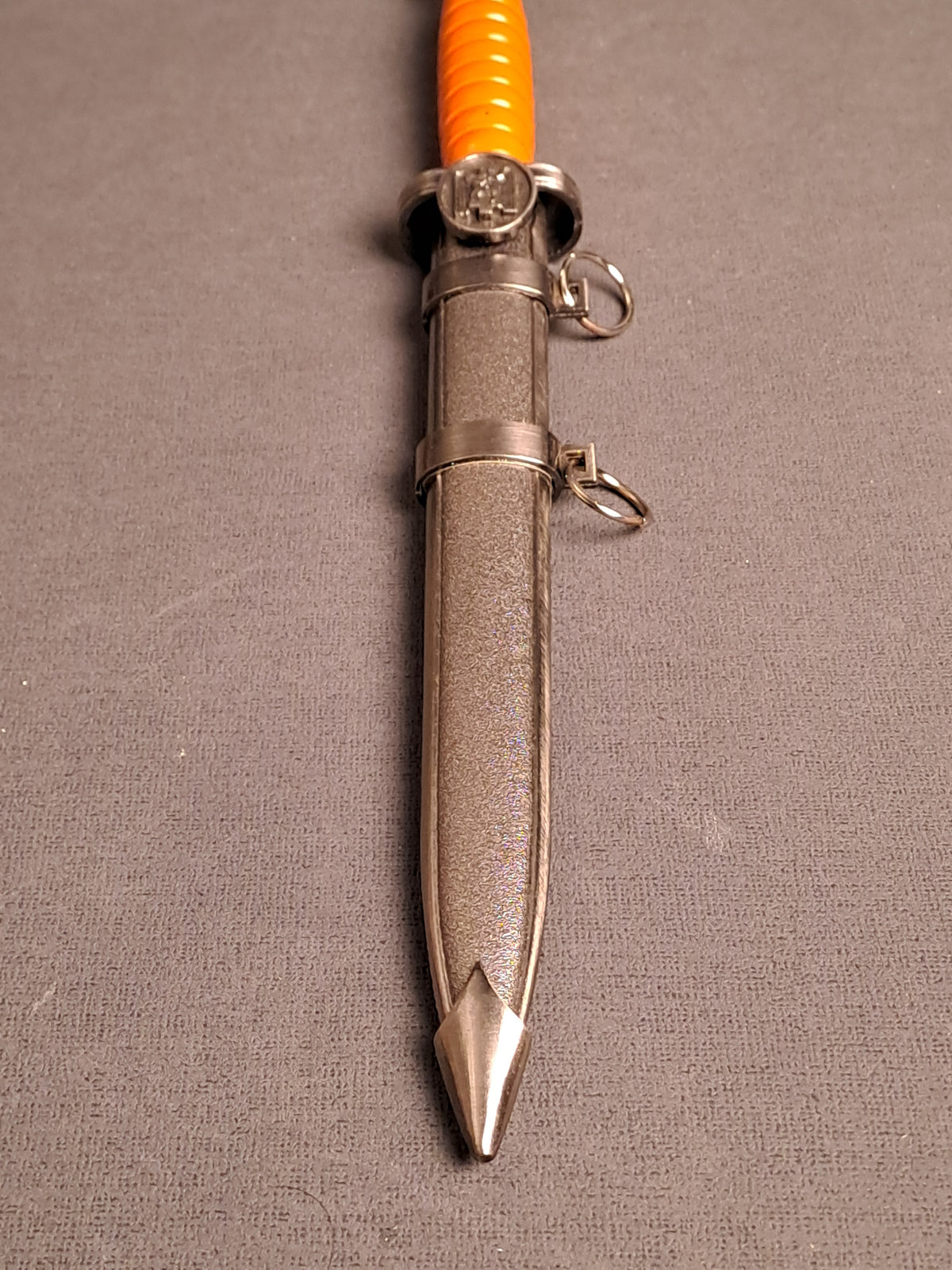 WW2 DRK Deutsche Rotes Kreuz Dagger