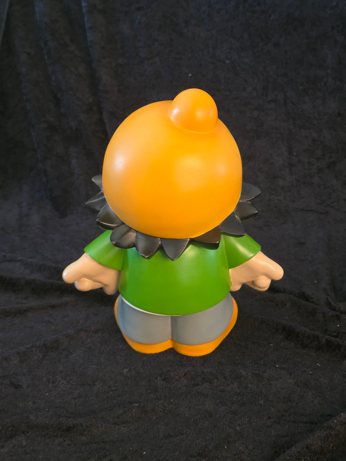Mainzelmännchen Kæmpe Vintage Figur 2010
