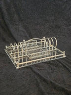 Vintage Toast Rack