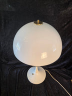Trixel Bordlampe af Bent Karlby / Trixel Table Lamp by Bent Karlby