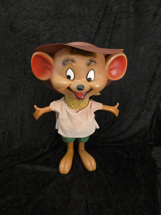 Speedy Gonzales Oversize 1970's
