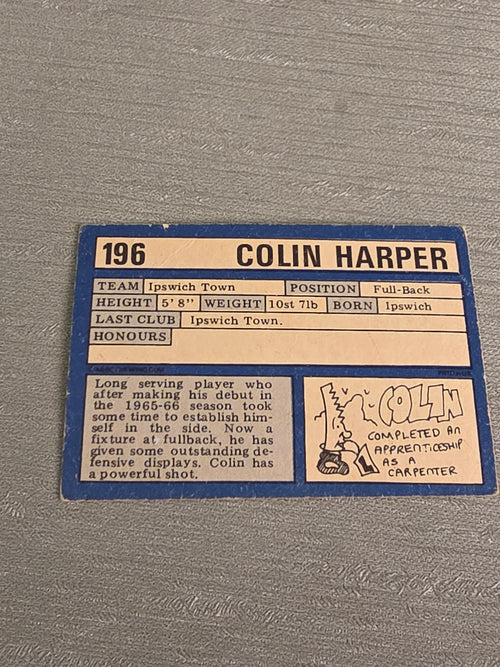 Ipswich Town