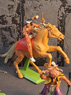 Britain's Deetail Indians x5