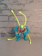 G.I. Joe Bio-Viper Mega Monster