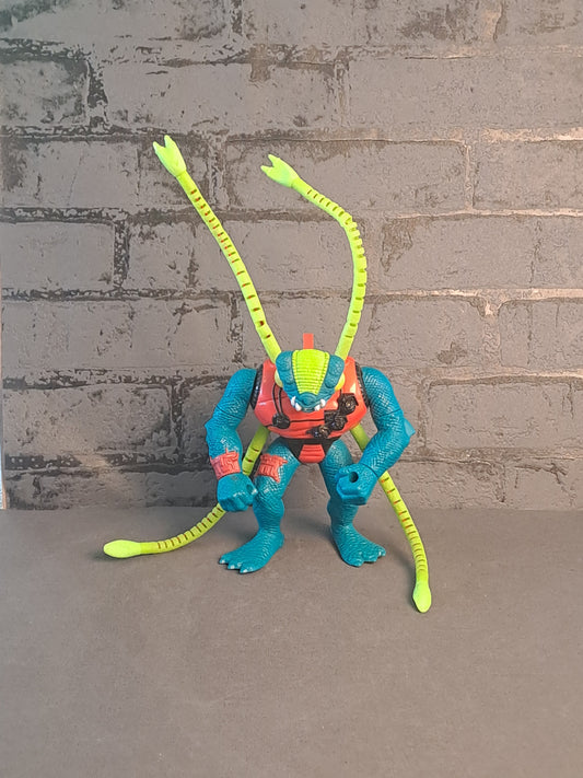 GI Joe Bio Viper Mega Monster