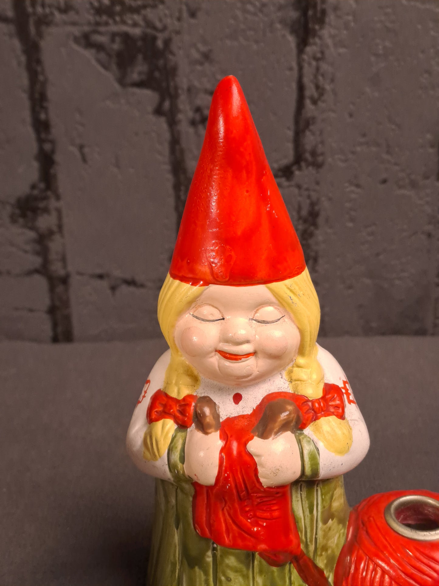 Daells Varehus Nørregade Vintage Nisser