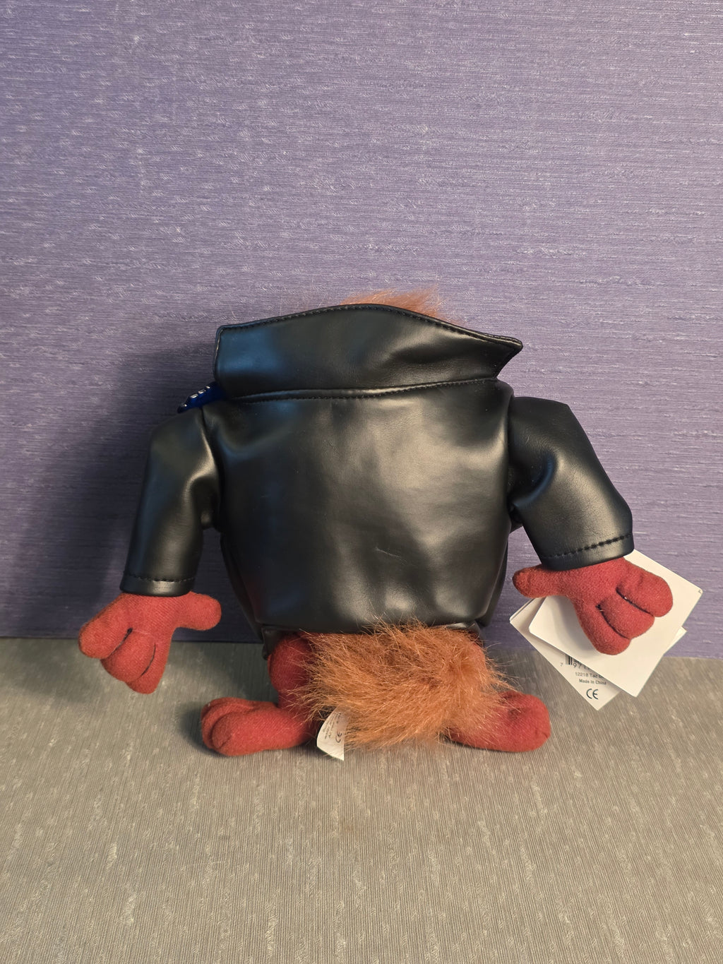 Looney Tunes Taz Den Tazmanske Djævel