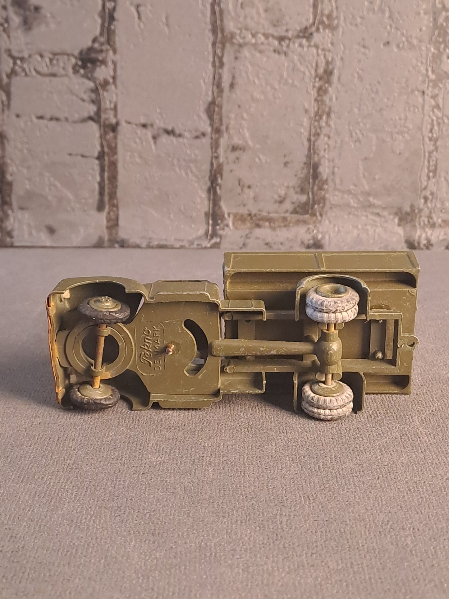 Tekno Denmark Military