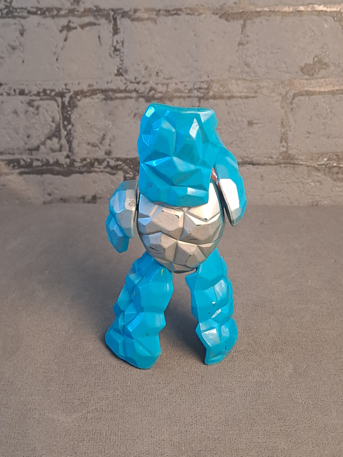Masters of the Universe Rokkon
