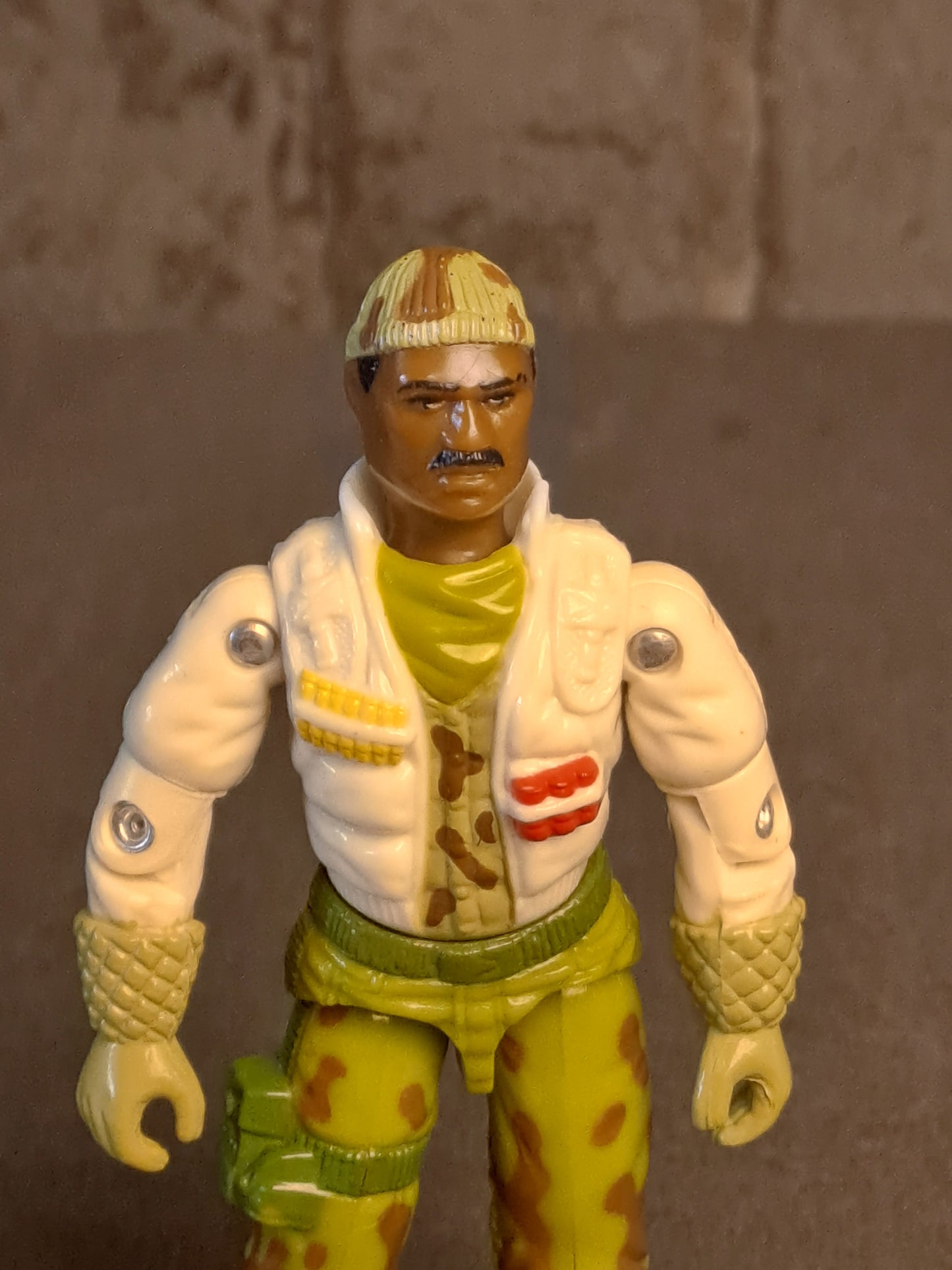 G.I. Joe Stalker