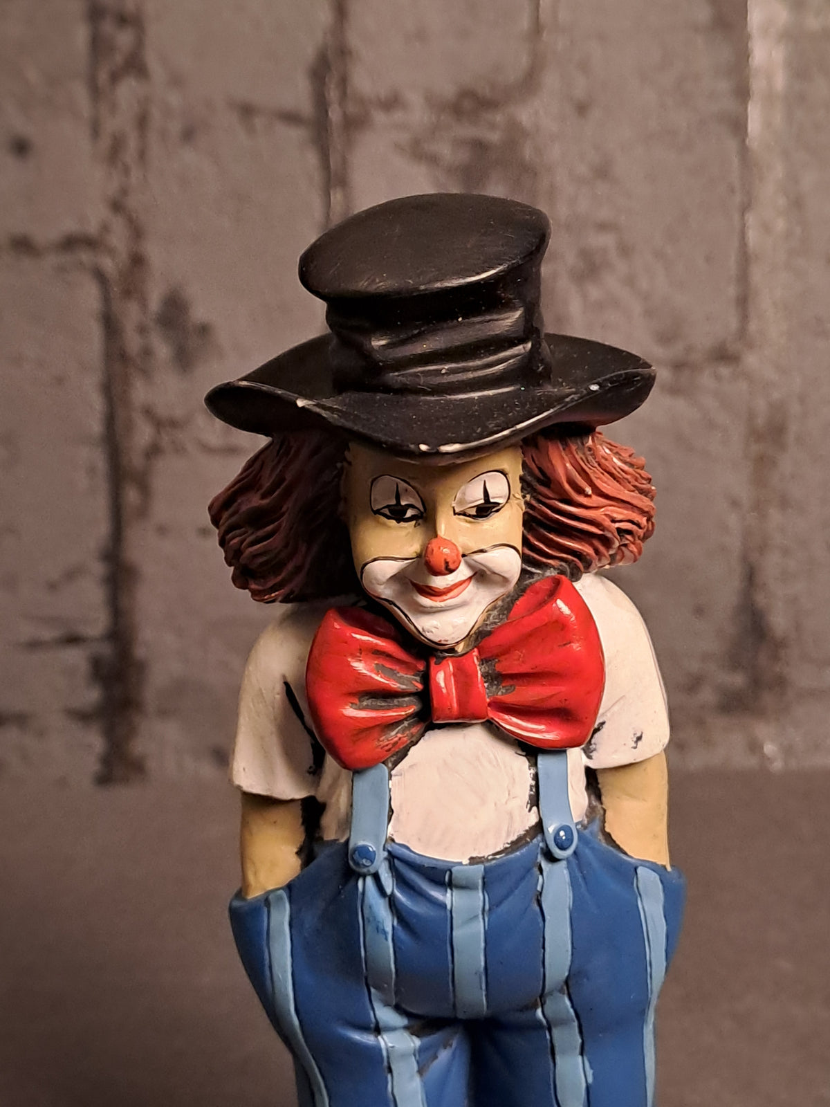 Vintage Gilde Clown / Vintage Gilde Klovn