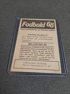 Fodbold 68-No25