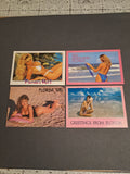 US Vintage Erotic Postcards