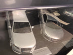 Schuco Audi Dealer Box