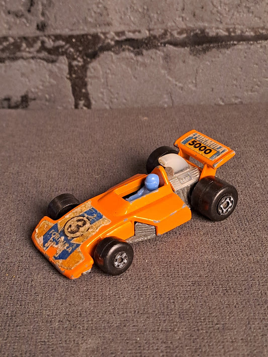 Matchbox Formula 5000 1975