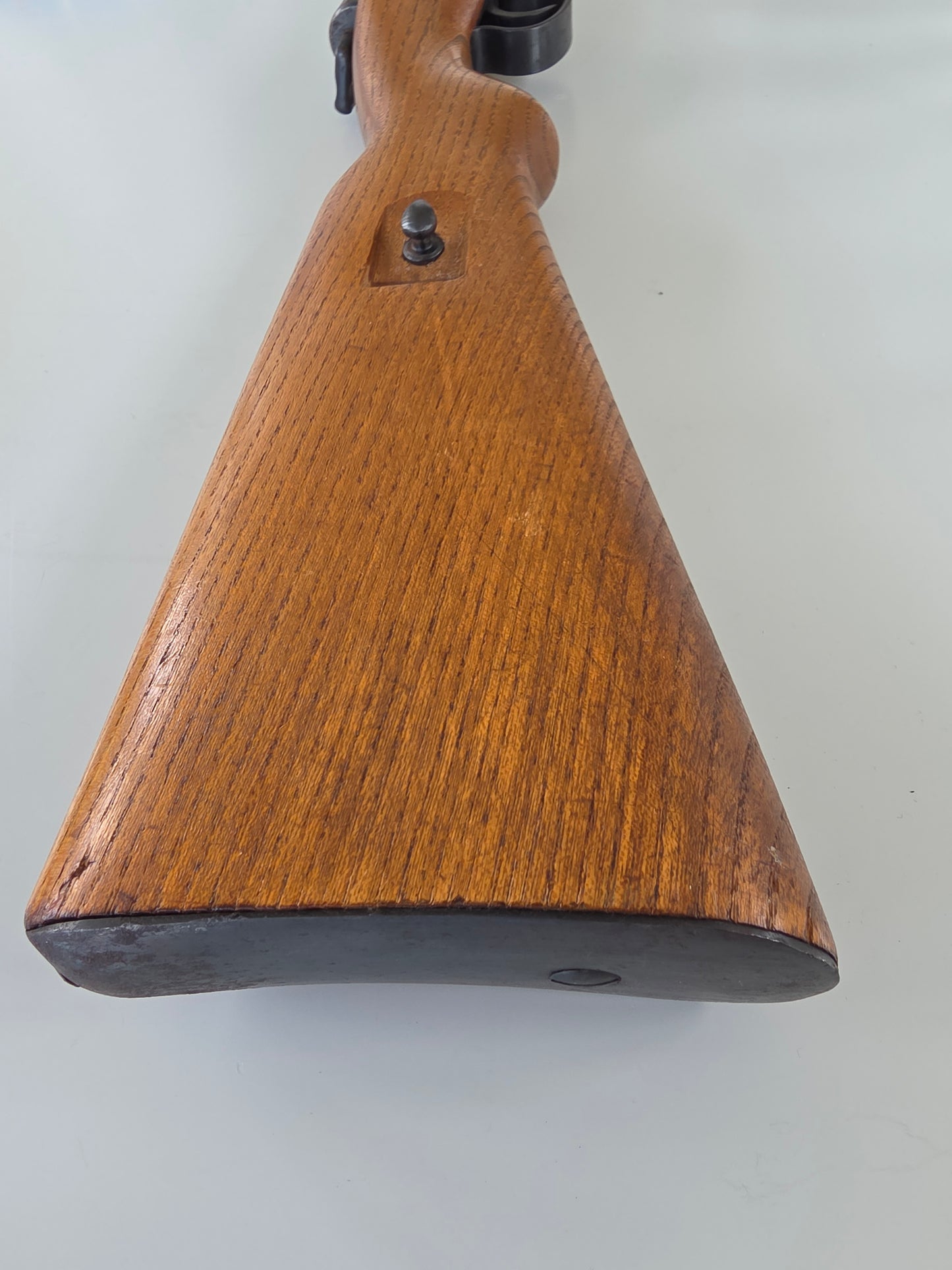 Mars 115 Repeter Luftgevær Tyskland 1930erne / Mars 115 Repeating Air Rifle Germany 1930's