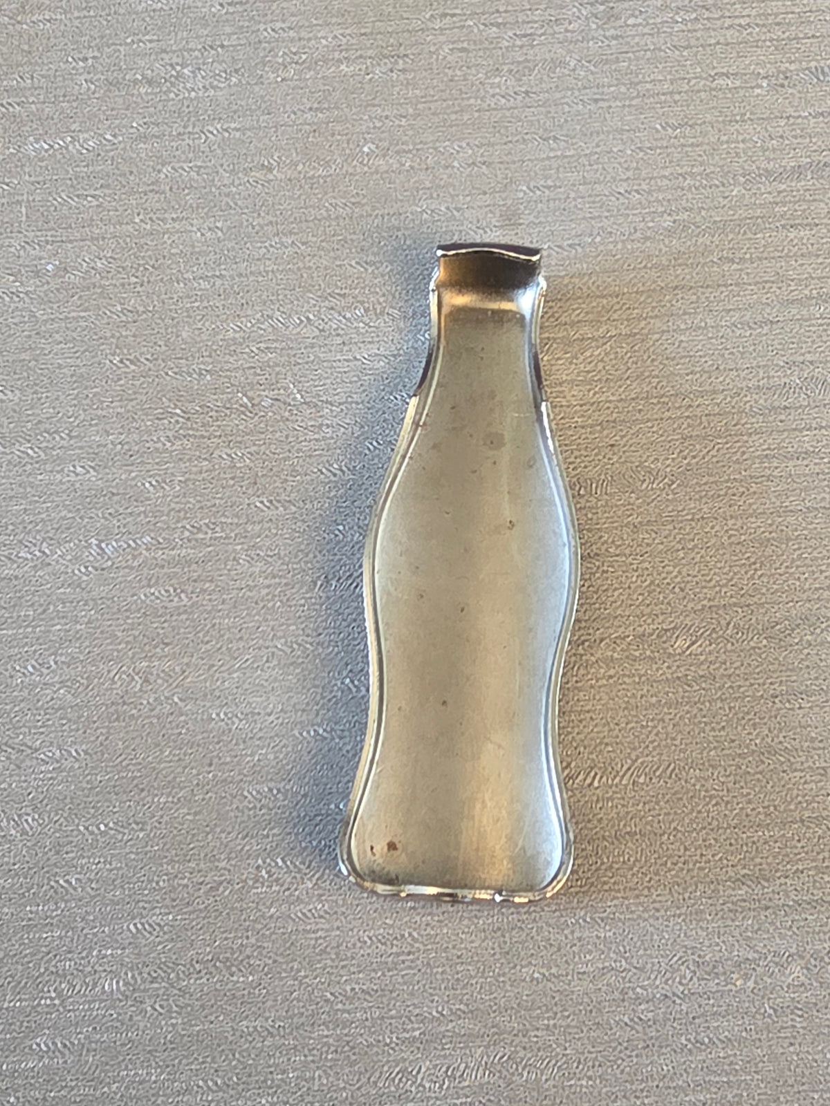 Coca-Cola bottle opener 1960s