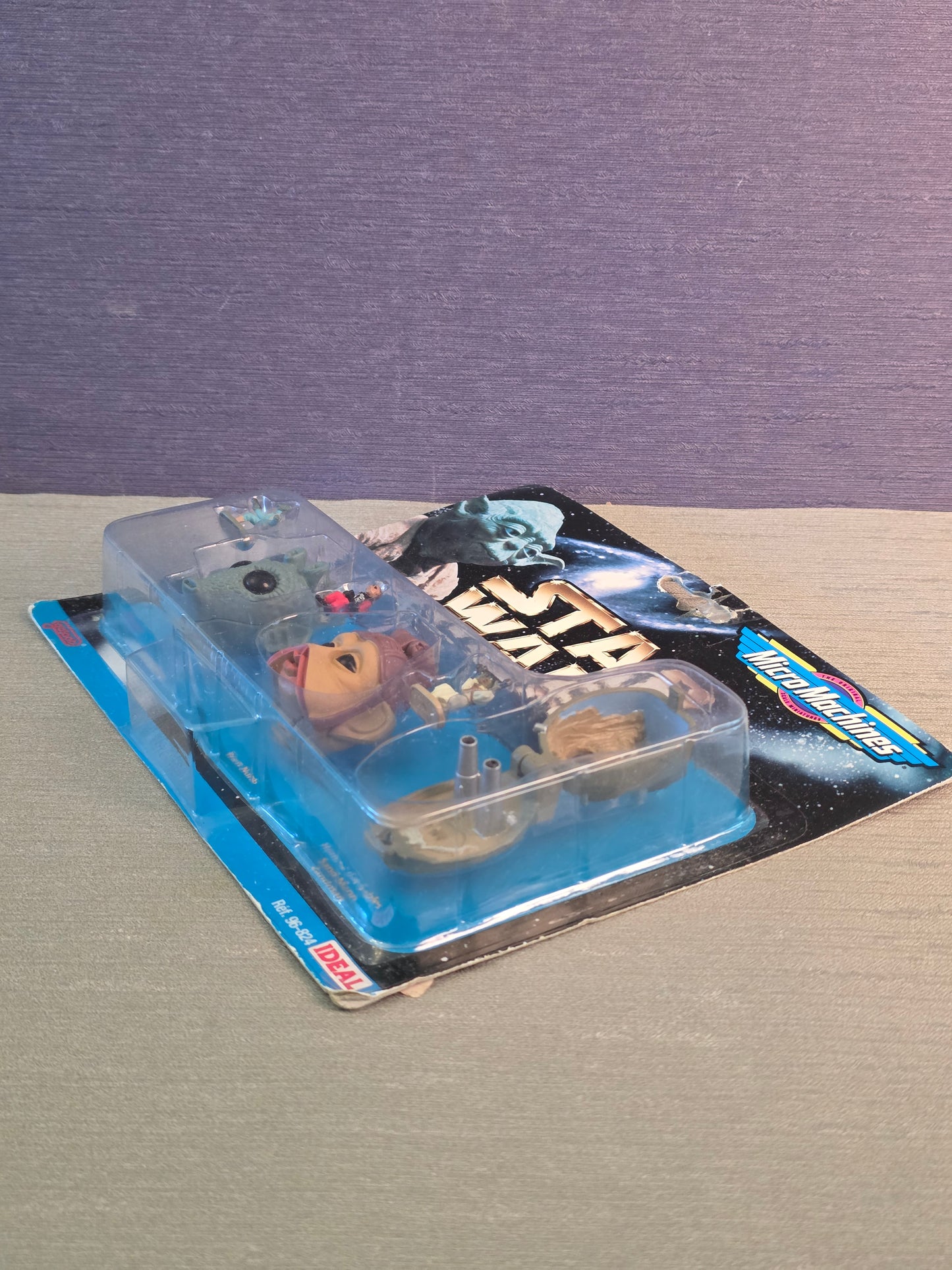 Star Wars Micro Machines Collection II
