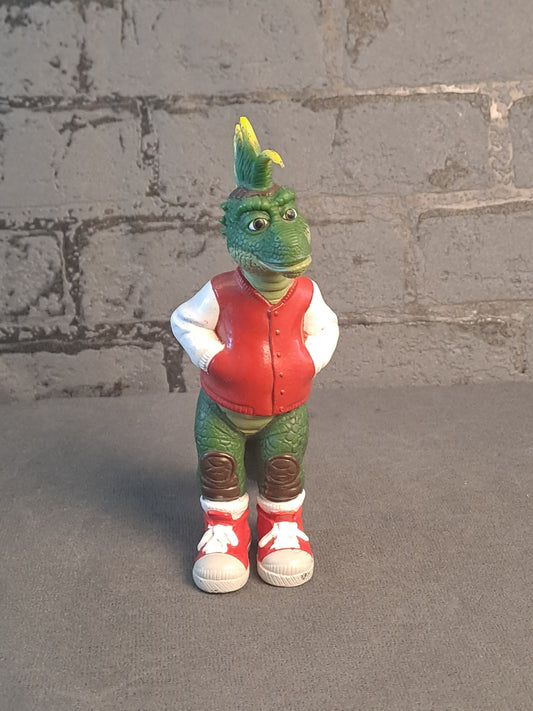 Dinosaurs Robbie Sinclair