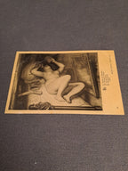 Antique French Postcard 1910-1920