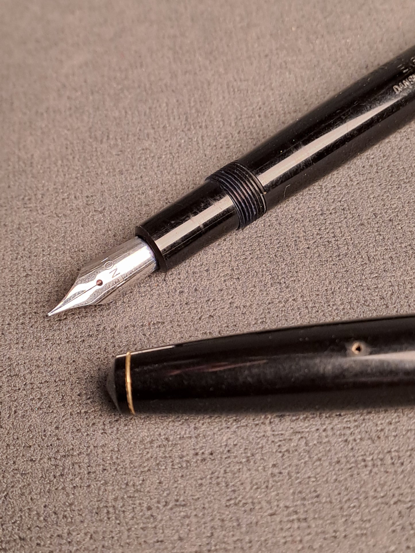 Fountain Penol Vintage Pen / Penol Vintage Fyldepen