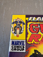 Marvel Ghost Rider #1 1997
