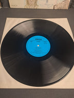 Lennon Plastic Ono Band Shaved Fish 1983