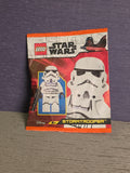 Star Wars Lego Minifig Stormtrooper
