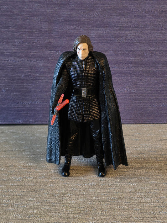 Star Wars Kylo Ren