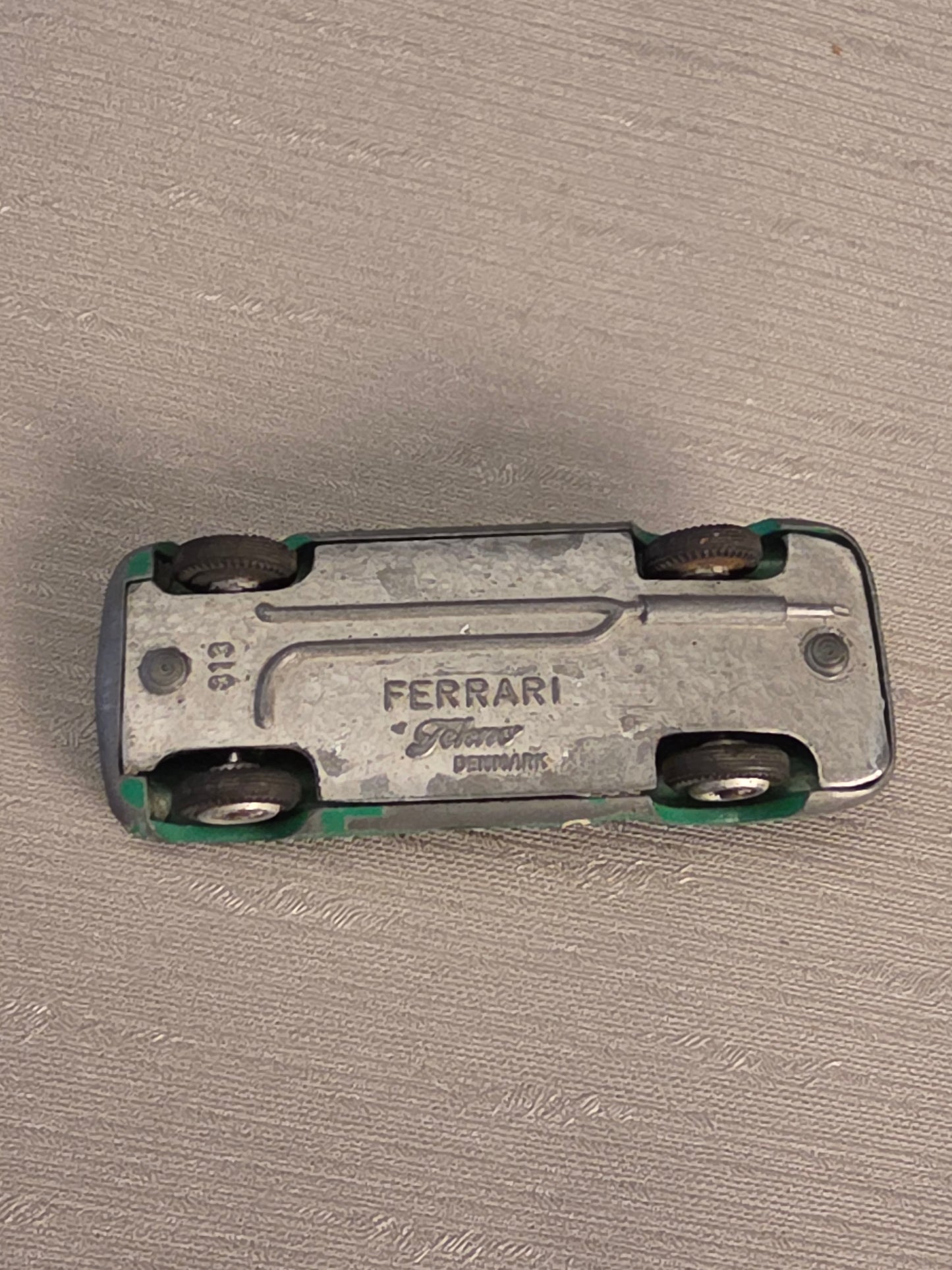 Tekno 813