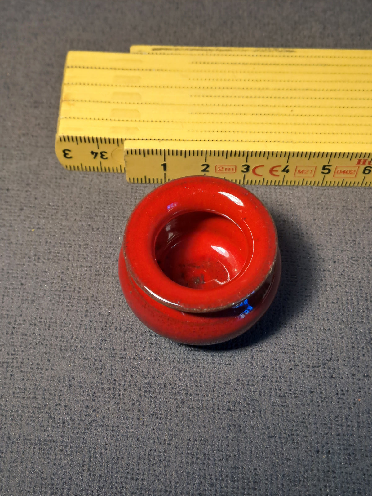 Miniature Ceramic