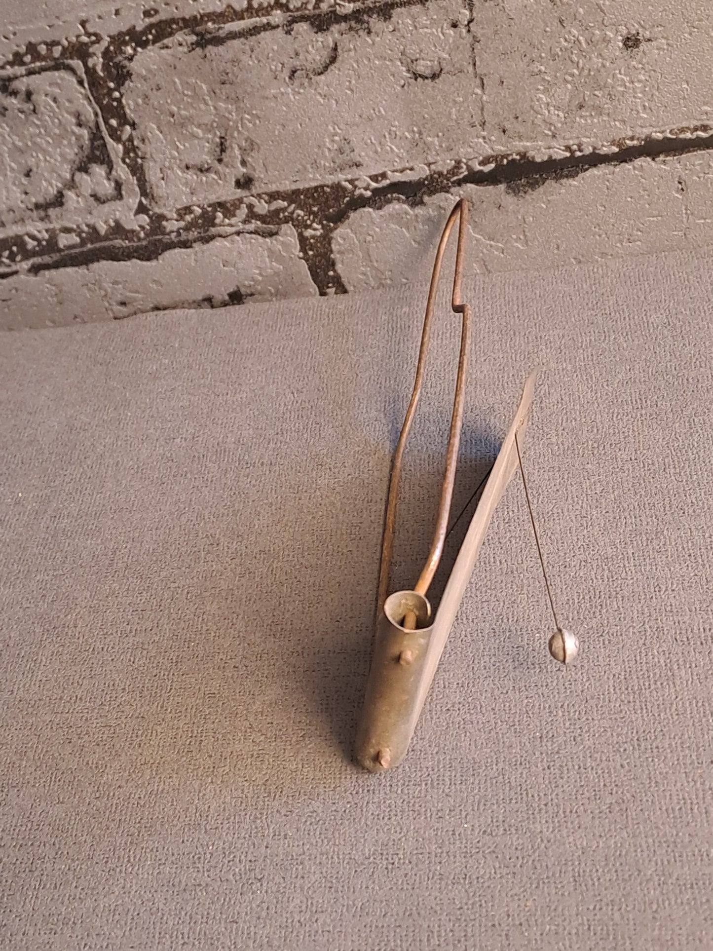 Antique Toy 1910's m / Antik Legetøj 1910erne