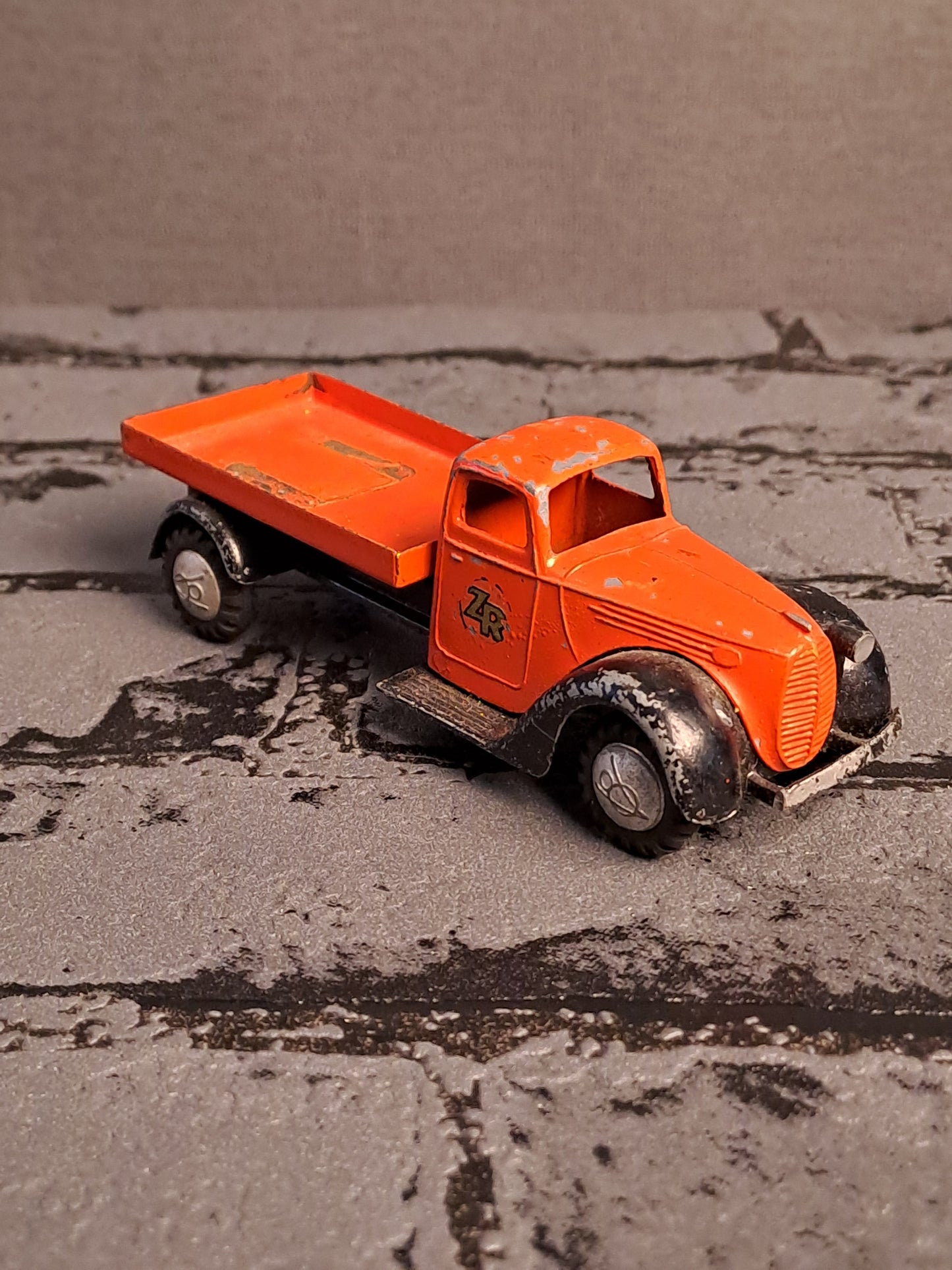 Tekno Denmark Zonen Truck