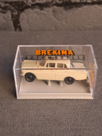 Brekina Mercedes Ho 1:87