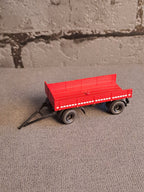 HO 1:87 Model Cars