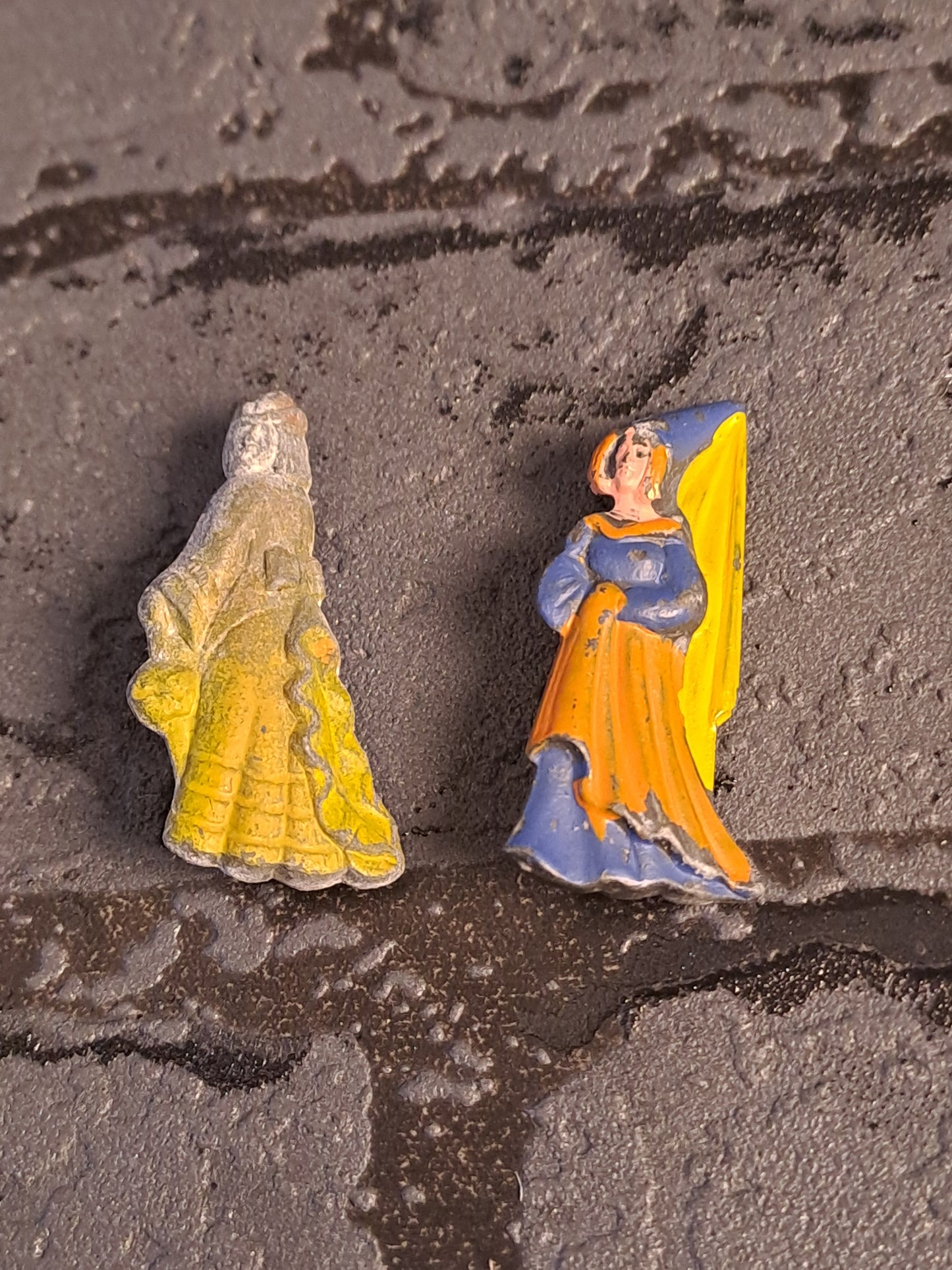 WHW Fashion Through Times