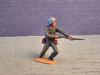 Timpo Toys WWII US Soldier 1st Series