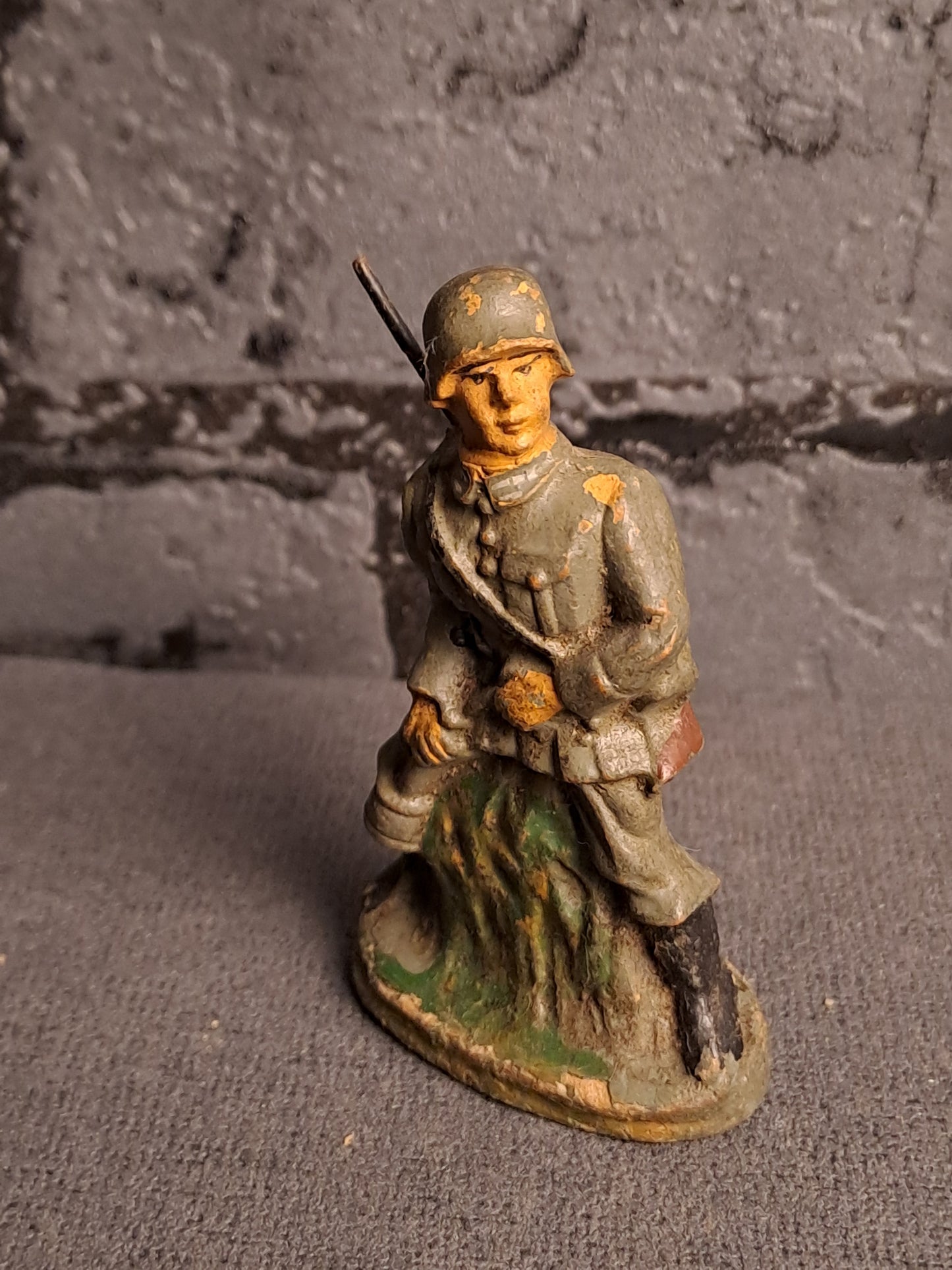 German Composite Soldiers 1930's / Tyske Komposit Soldater 1930erne