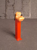 PEZ Pluto Disney 1970's.