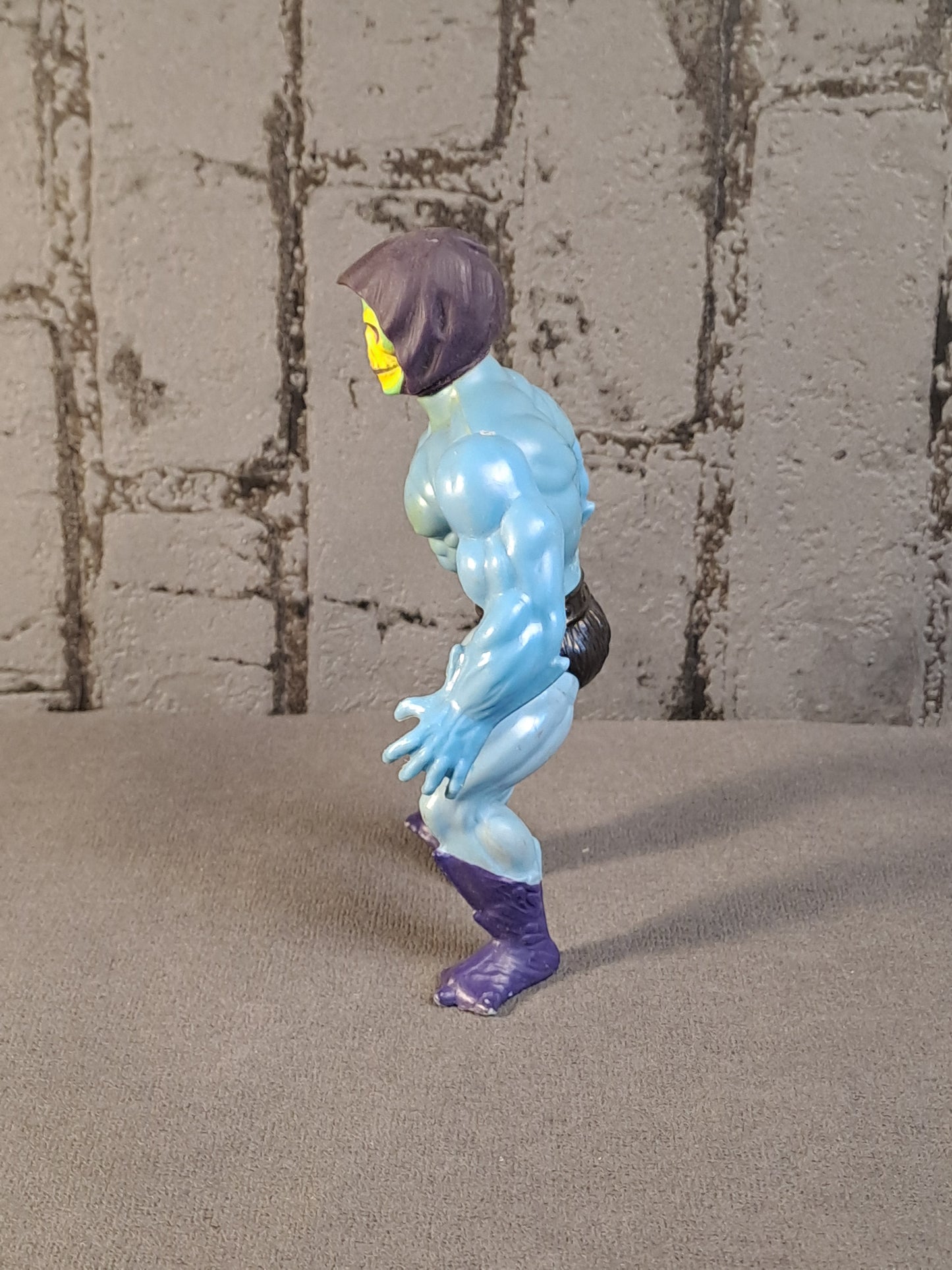 Masters Of The Universe Skeletor